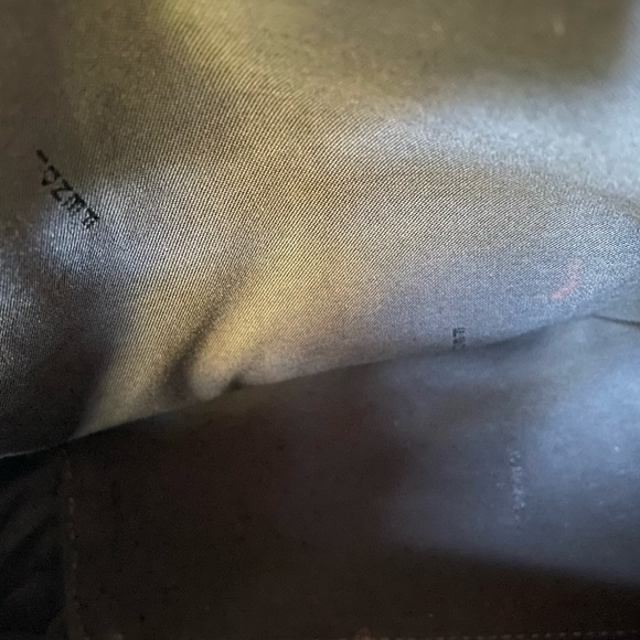 Fendi By the Way Backpack Crystal Embellished - Picture 9 of 9